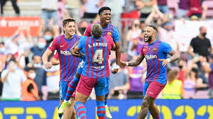 国际赛场上 国际赛场上